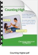 Counting Higher